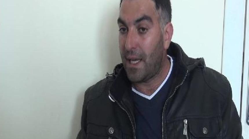 Pet Şişe Ile Işkenceyle Su&ccedil;lanan Okul M&uuml;d&uuml;r&uuml;n&uuml;n Serbest Kalmasına Tepki