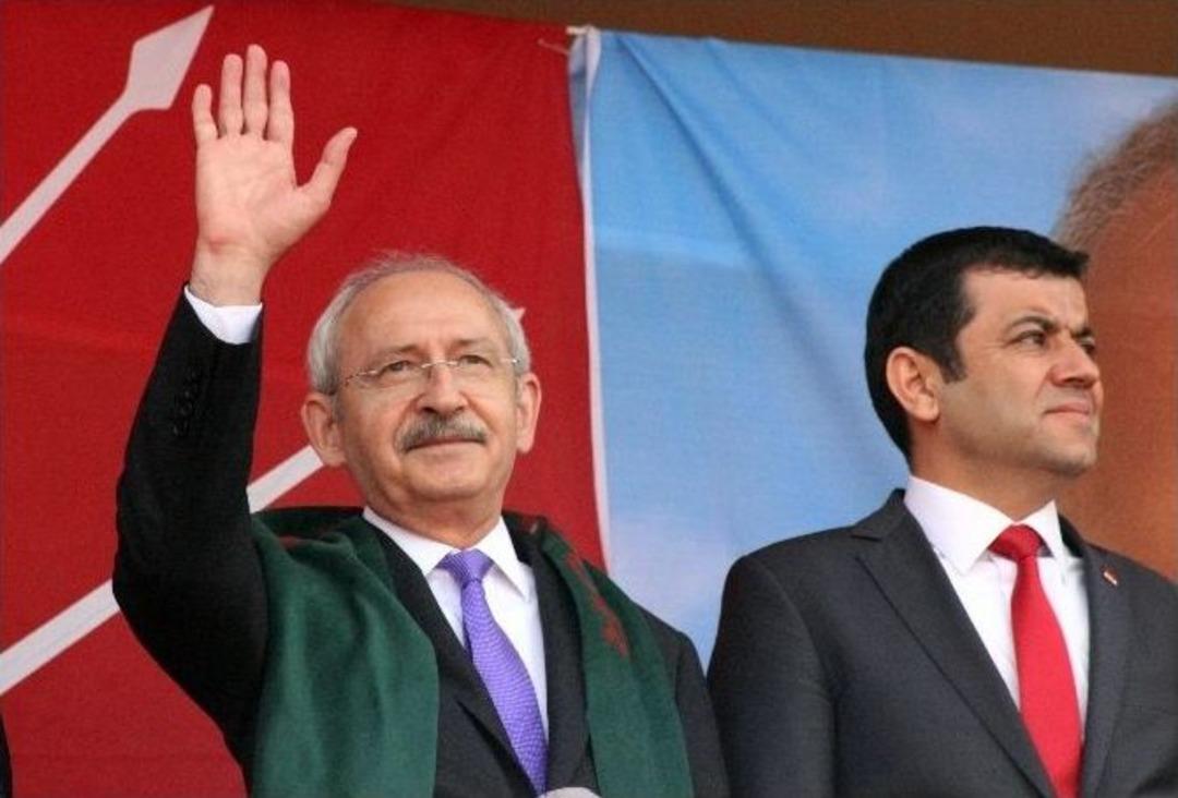Kılı&ccedil;daroğlu, Emeklilere Verdiği S&ouml;z&uuml; Tutmazsa Siyaseti Bırakacağını A&ccedil;ıkladı