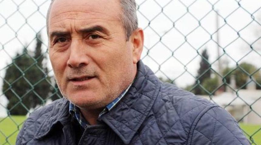 Samsunspor: "ayaklarımız Yere Sağlam Basmalı"