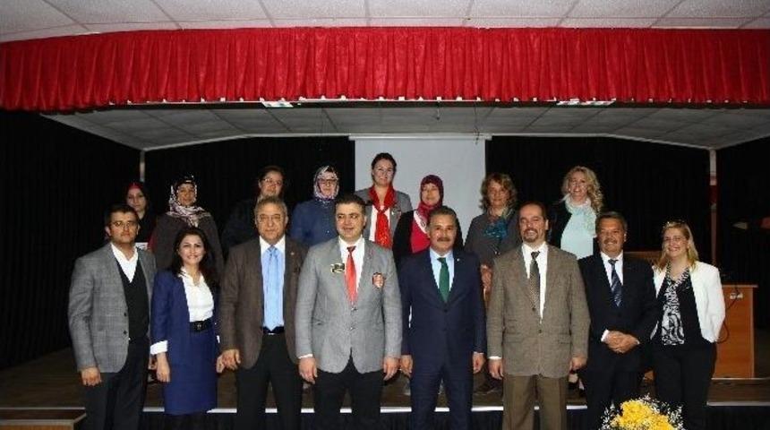 Toroslar Belediyesi&rsquo;nin Ev-ka Projesi Sona Erdi