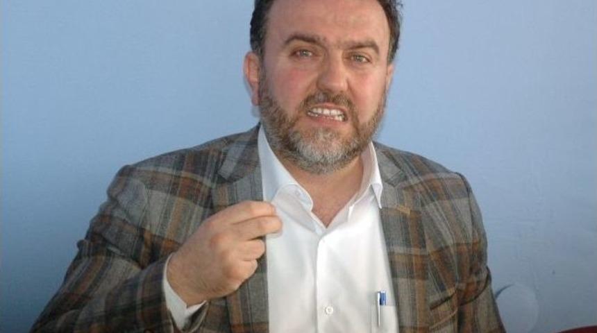 &Ouml;ğrencilerle İlgili &Ccedil;irkin İddiaya İlişkin A&ccedil;ıklama Yapıldı