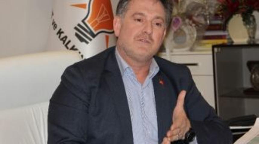 Saylar: &ldquo; Şikayeti Olan Bana Gelsin&rdquo;