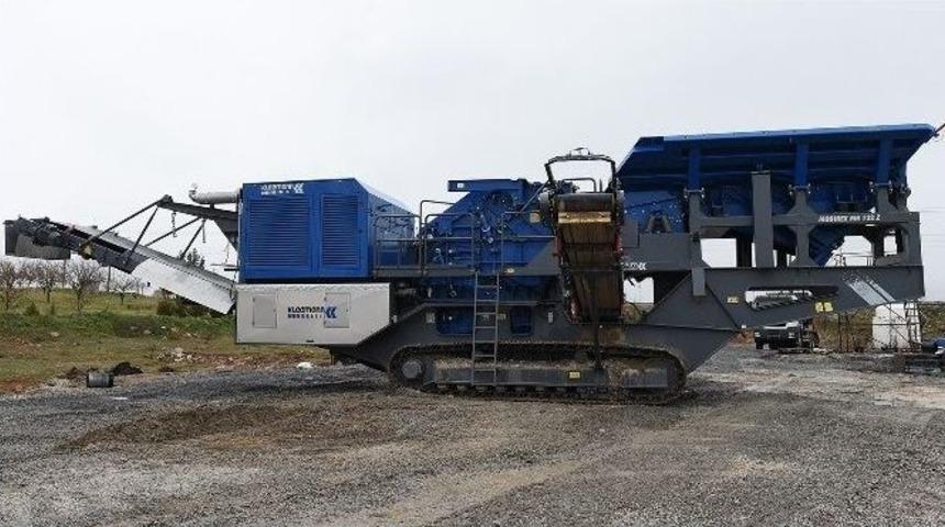 &Ccedil;akır: "il&ccedil;elerimize Daha Kaliteli Hizmetler G&ouml;t&uuml;receğiz