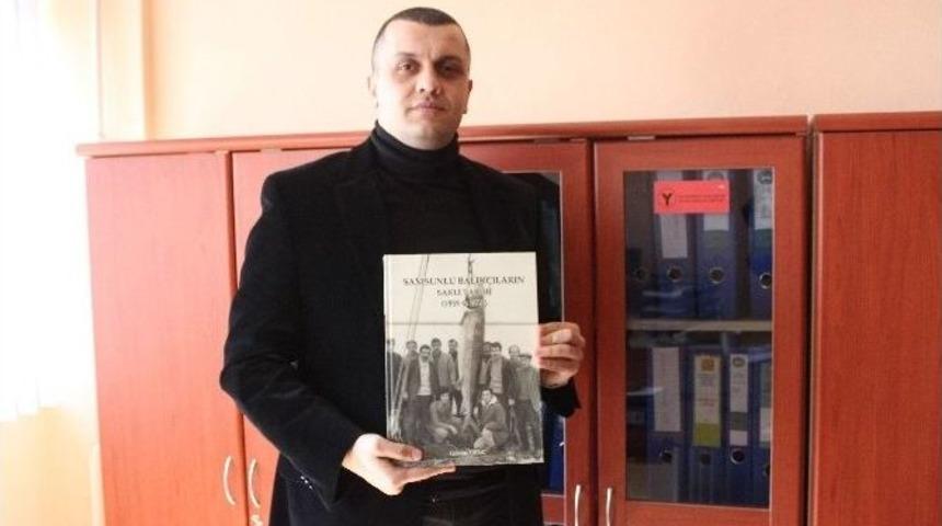 Balık&ccedil;ıların Saklı Tarihini G&uuml;n Y&uuml;z&uuml;ne &Ccedil;ıkardı