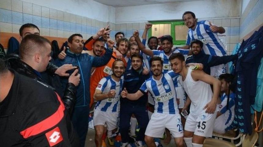 Erzurumspor, Gurbetteki Dadaşlar&rsquo;dan Destek Bekliyor...