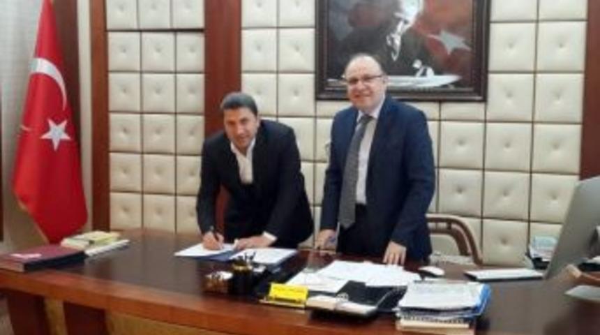 Tobb&rsquo;dan Siirt&rsquo;te 16 Derslikli Anadolu Lisesi