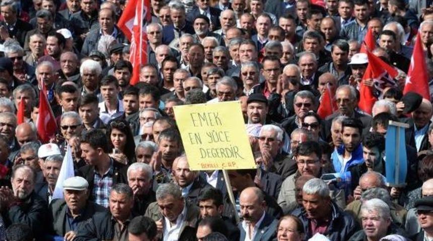 Fuar İzmir Açılışında Kılıçdaroğlu'ndan 'parsel Parselli' Muhalefet (3)