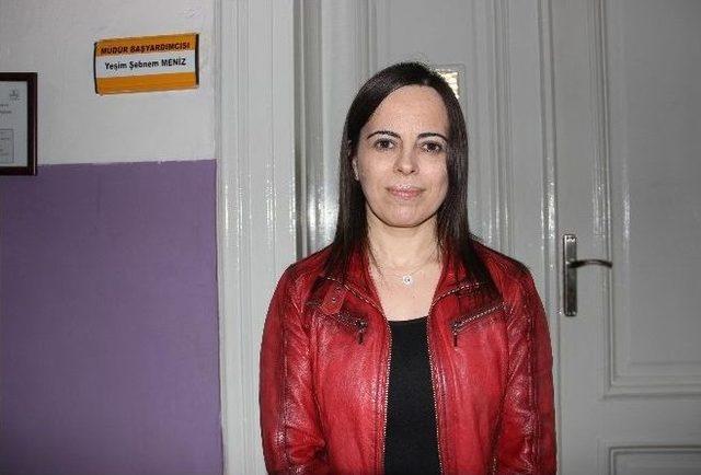 ’hayat Ağacım’ Projesi Edirne’de Öğrencilere Anlatıldı