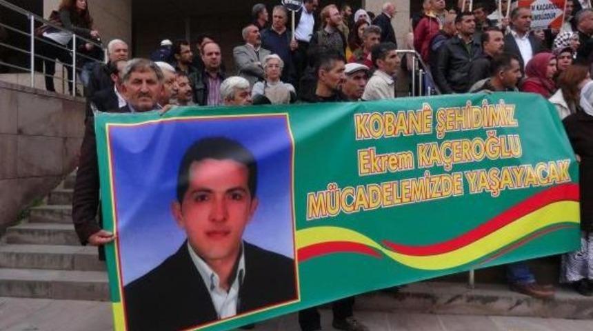 Hakimden Sanıklara; 'hareketsiz Yatana Mı Gücünüz Yetti?'