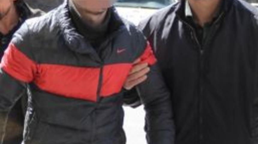 Samsun&rsquo;da Silahlı Kavga: 2 Yaralı