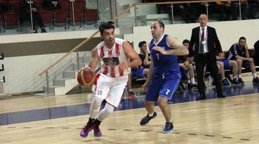 Erkekler Bölgesel Basketbol Ligi