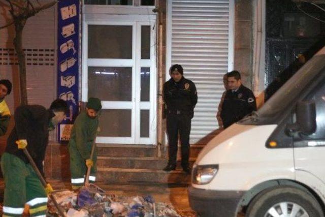 Dergideki Incelemeler Gece Yarısı Sona Erdi