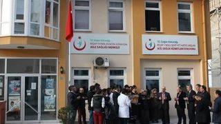 Acil Tıp Teknisyeni Hatice’nin Adı Yaşatılacak