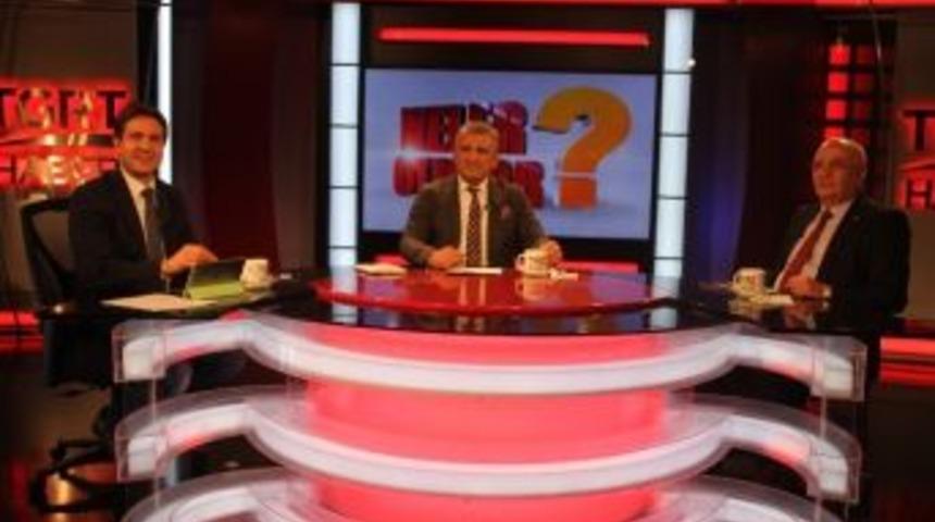 Ak Parti&rsquo;de Aday Adaylığı Listesi Şekilleniyor