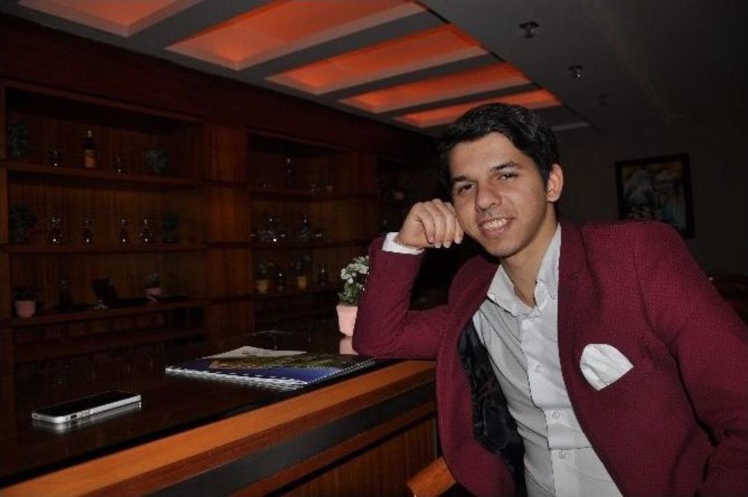 Arkadaşının Tavsiyesi İle Başladı Zengin Oldu