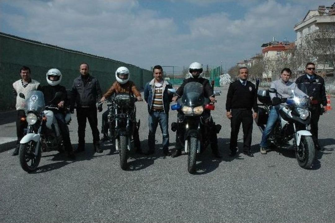 Şahinler G&ouml;reve Hazırlanıyor