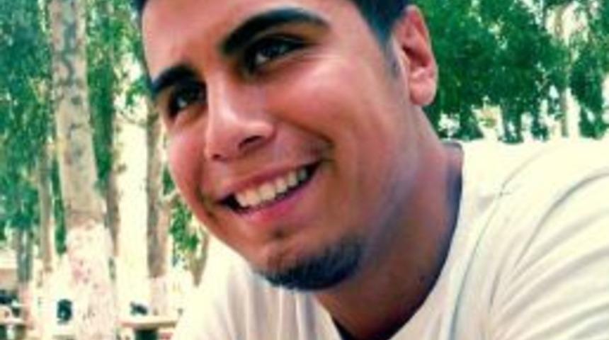 &Uuml;niversite &Ouml;ğrencisi Memleketinde Silahla Kendini Vurdu