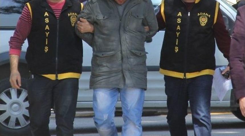 Dolandırıcıyı Televizyonda G&ouml;ren Polise Koştu