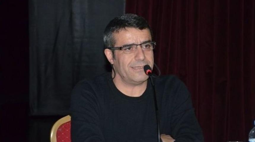 Fatsa&rsquo;da Felsefe Ve Edebiyat G&uuml;nleri