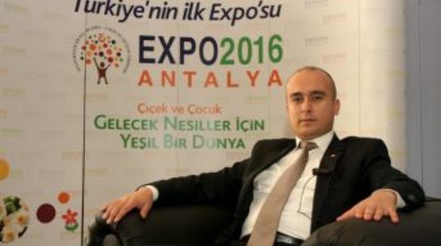 Akkaya Stk&rsquo;lara Ve İş D&uuml;nyasına Seslendi