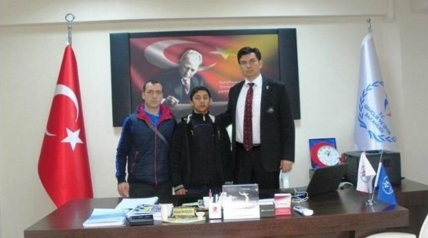 Okullar Arası Judo Yıldızlar T&uuml;rkiye Şampiyonası