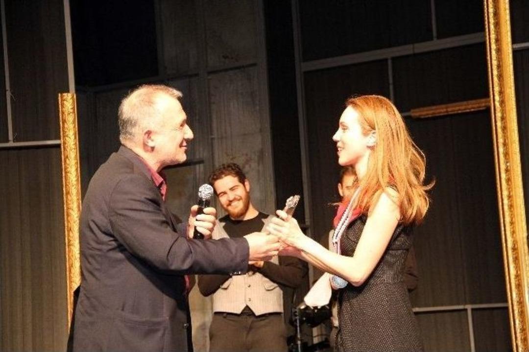 5&rsquo;inci Frank Kartal&rsquo;da B&uuml;y&uuml;k İlgi G&ouml;rd&uuml;