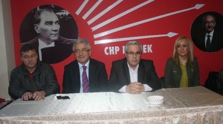 Turp&ccedil;u&rsquo;dan Devrek&rsquo;e &Ccedil;ıkarma