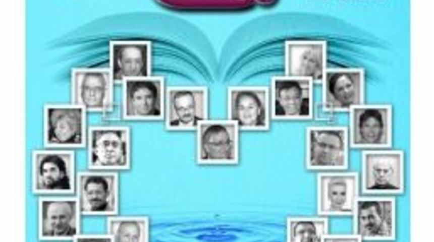 Nazilli&rsquo;de 6. K&uuml;lt&uuml;r Sanat Ve Edebiyat Festivali Başlıyor