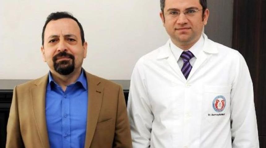 5 Ayda 400'e Yakın Kordon Kanı Toplandı