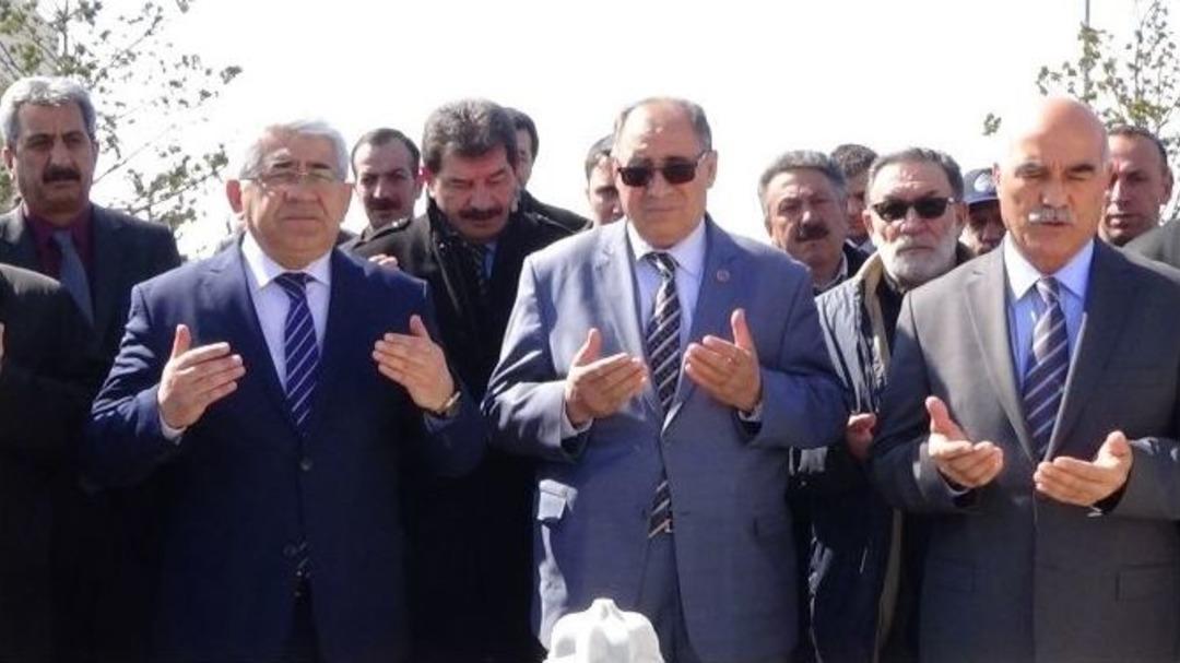 Aşık Murat &Ccedil;obanoğlu Mezarı Başında Anıldı