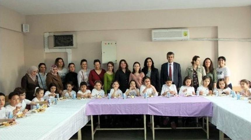 Aydın&rsquo;dan Kayseri&rsquo;ye Uzanan Dengeli Beslenme K&ouml;pr&uuml;s&uuml;