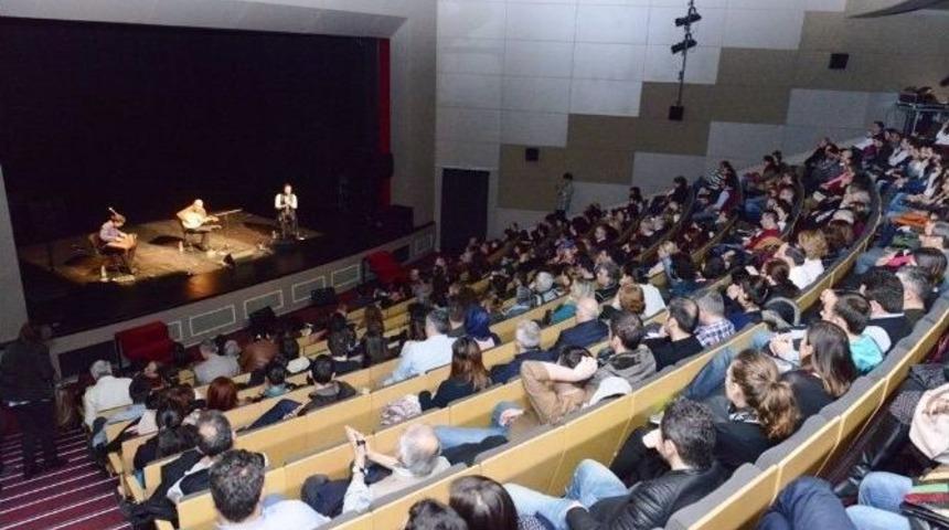 The Secret Trio B&uuml;y&uuml;ledi