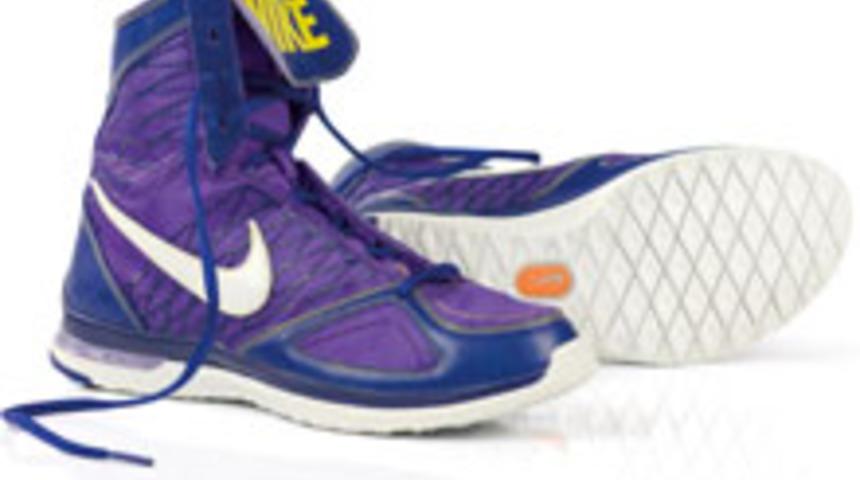 NikeWomen Bu Bahar Çok Renkli