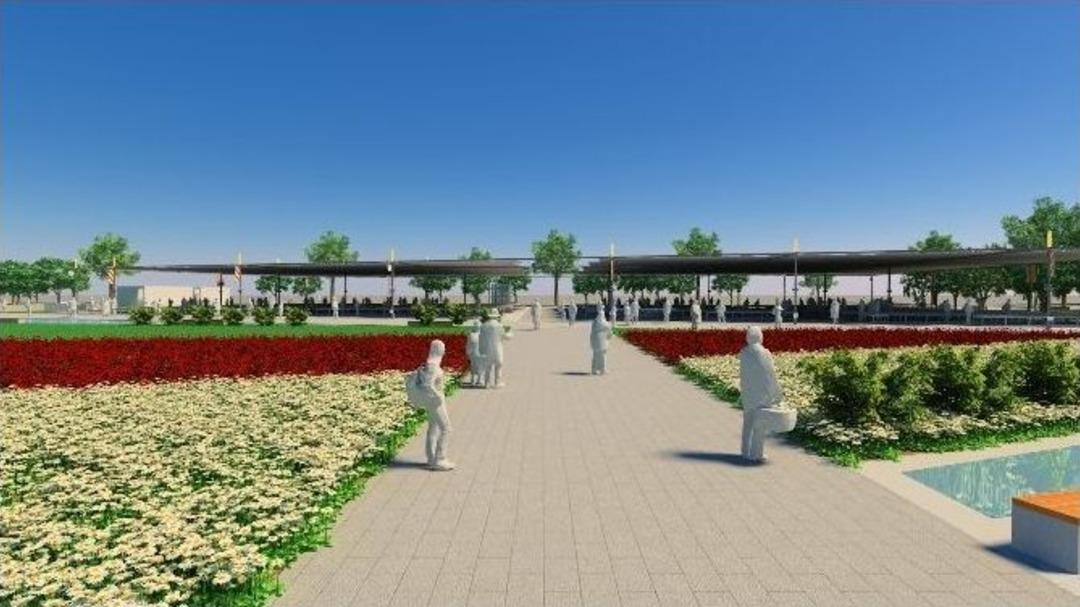 Cumhurbaşkanı Erdoğan&rsquo;ın Kapalı Pazar Hayali Beykoz&rsquo;da Ger&ccedil;ekleşiyor