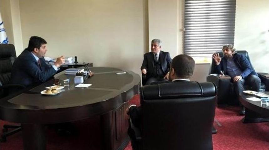 G&uuml;nnar&rsquo;dan B&uuml;lb&uuml;l&rsquo;e Ziyaret