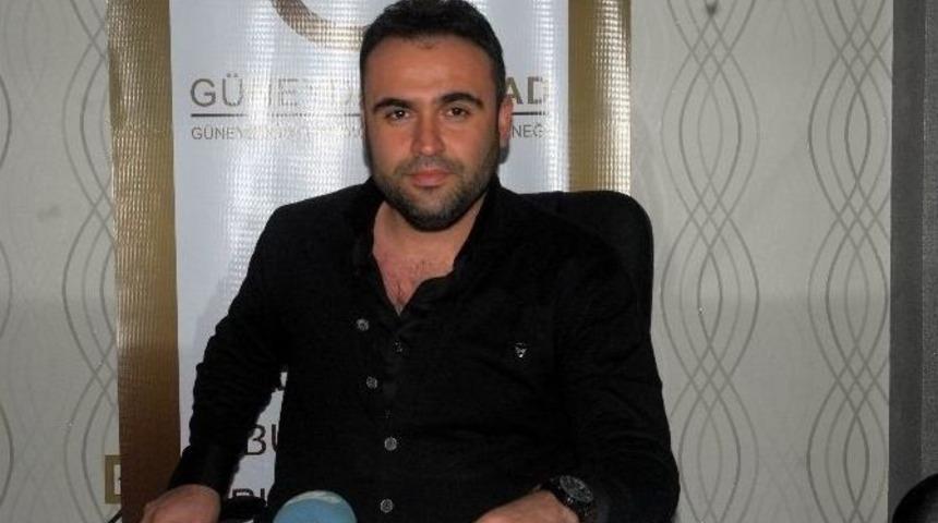 İş D&uuml;nyası Silahsızlanma &Ccedil;ağrısının Ardından Beklentilerini A&ccedil;ıkladı