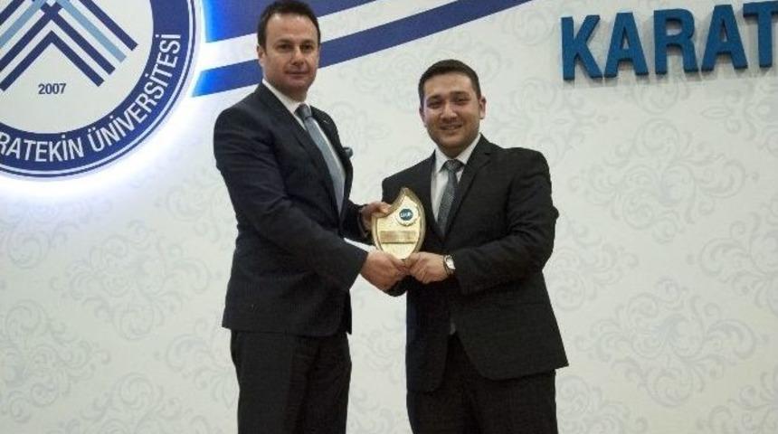 Y&uuml;celen: &ldquo;t&uuml;rkiye&rsquo;nin Yılda Ortalama Y&uuml;zde 7.2 B&uuml;y&uuml;mesi Lazım&rdquo;