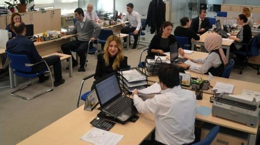 T&uuml;rkoğlu: &ldquo;6 Milyon &Ccedil;ağrıya Cevap Verildi&rdquo;