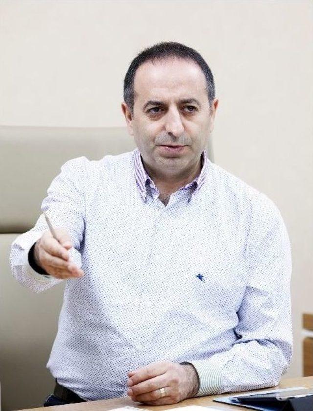 Türkoğlu: “6 Milyon Çağrıya Cevap Verildi”