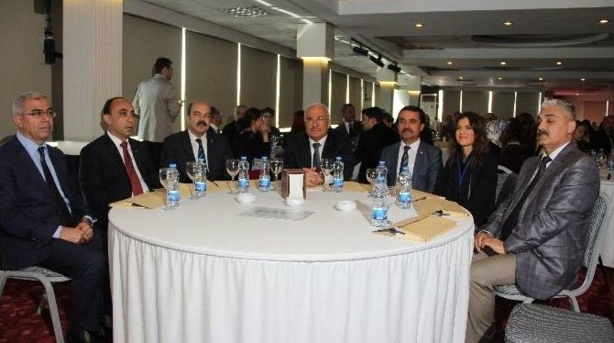 &Ccedil;ocuk Dostu Şehirler Projesi Mersin &Ccedil;ocuk Eylem Planı &Ccedil;alıştayı Yapıldı