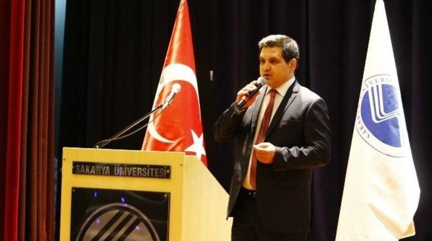 Sa&uuml;&rsquo;de &ldquo;bir Milletin Kader Anı &Ccedil;anakkale 1915&rdquo; Konulu Konferans D&uuml;zenlendi