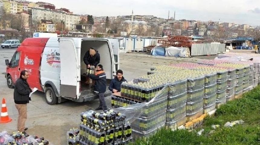 Sosyal Market &Ccedil;aykur İşbirliği, İhtiya&ccedil; Sahiplerinin Y&uuml;z&uuml;n&uuml; G&uuml;ld&uuml;rd&uuml;