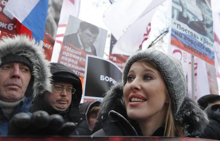 ABD tehdit savurdu! O sırada Putin G3