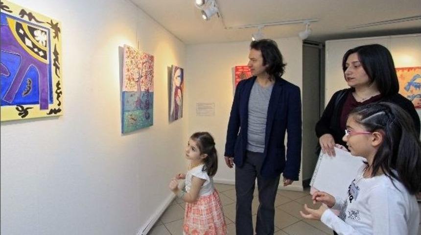 Konak&rsquo;ta En &Ouml;zel Sergi