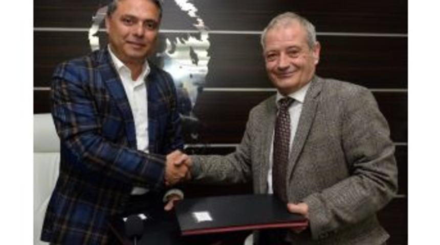 Muratpaşa Belediyesi Opera Binası İ&ccedil;in Ulusal Yarışma D&uuml;zenleyecek