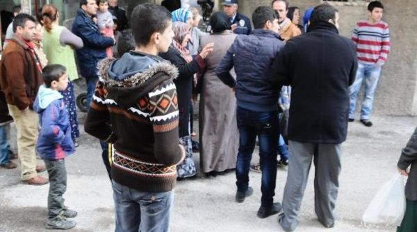 Gaziantep&rsquo;Te 6 Kardeşin Suriye&rsquo;Ye Gittiği Iddiası