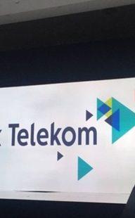 T&uuml;rk Telekom resmen devredildi