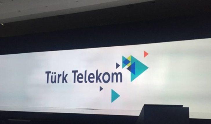 Marka Adı: Türk Telekom