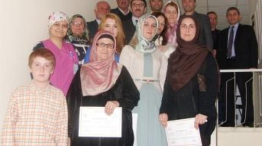 Suriyeli Hastalarla Anlaşmak İ&ccedil;in Arap&ccedil;a &Ouml;ğrendiler