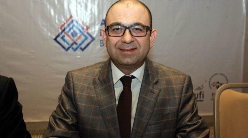 Anfaş Cityexpo Fuarı&rsquo;na 15 Bin Ziyaret&ccedil;i Bekleniyor